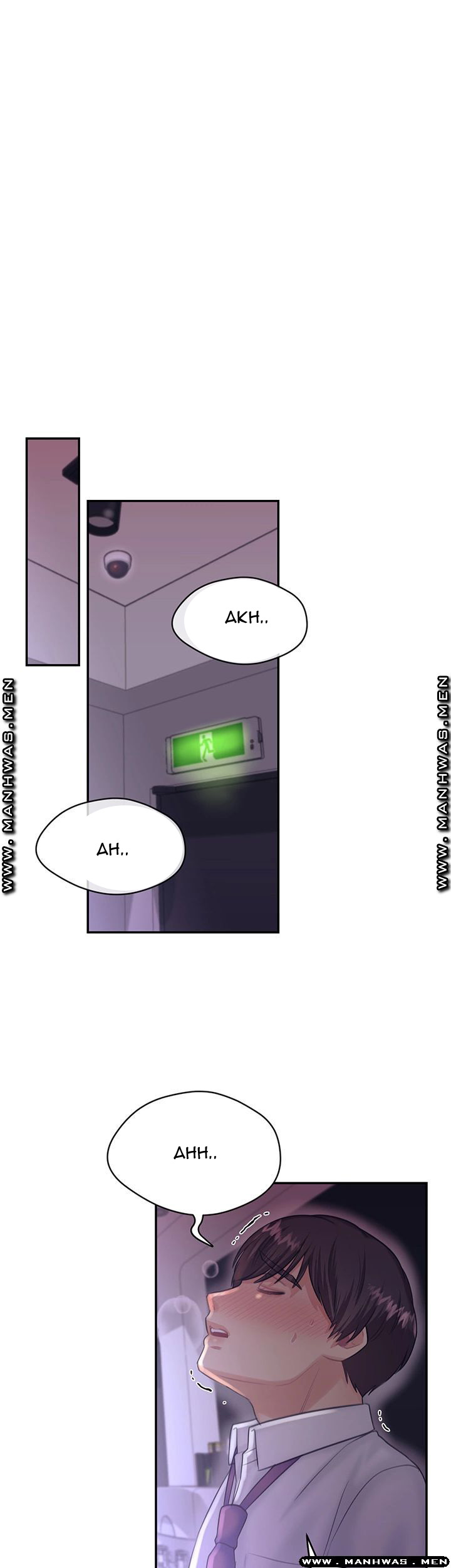 Public Bathhouse - Chapter 29 50