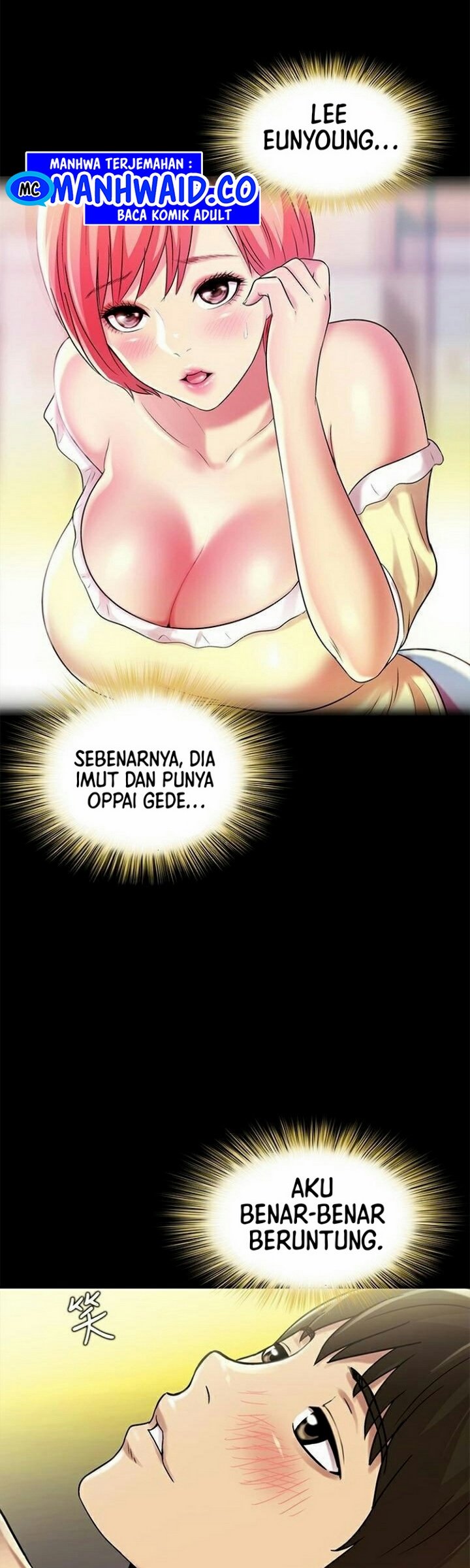 Friend&#8217;s Girlfriend - Chapter 29 29