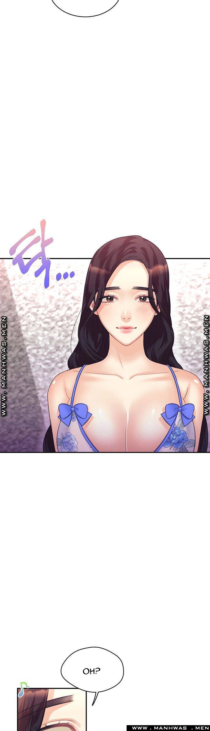 Public Bathhouse - Chapter 29 3
