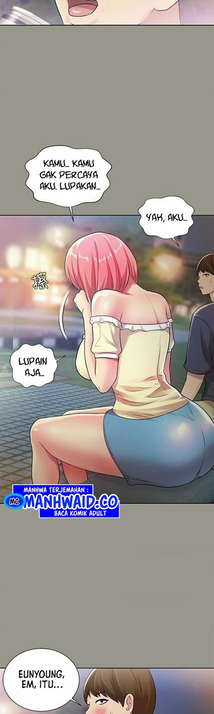 Friend&#8217;s Girlfriend - Chapter 29 18