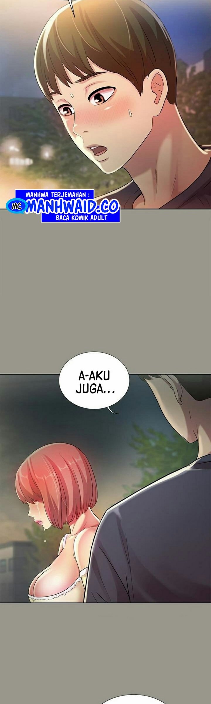 Friend&#8217;s Girlfriend - Chapter 29 23