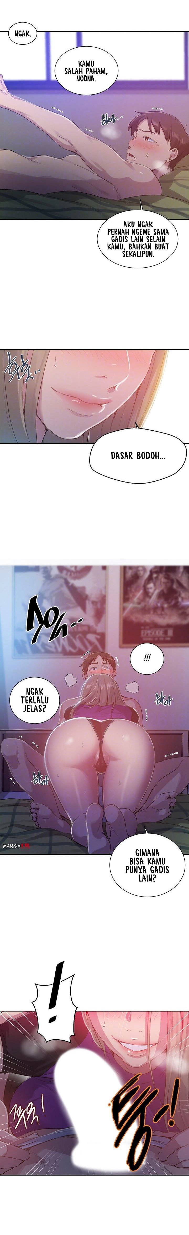 Secret Class - Chapter 79 5
