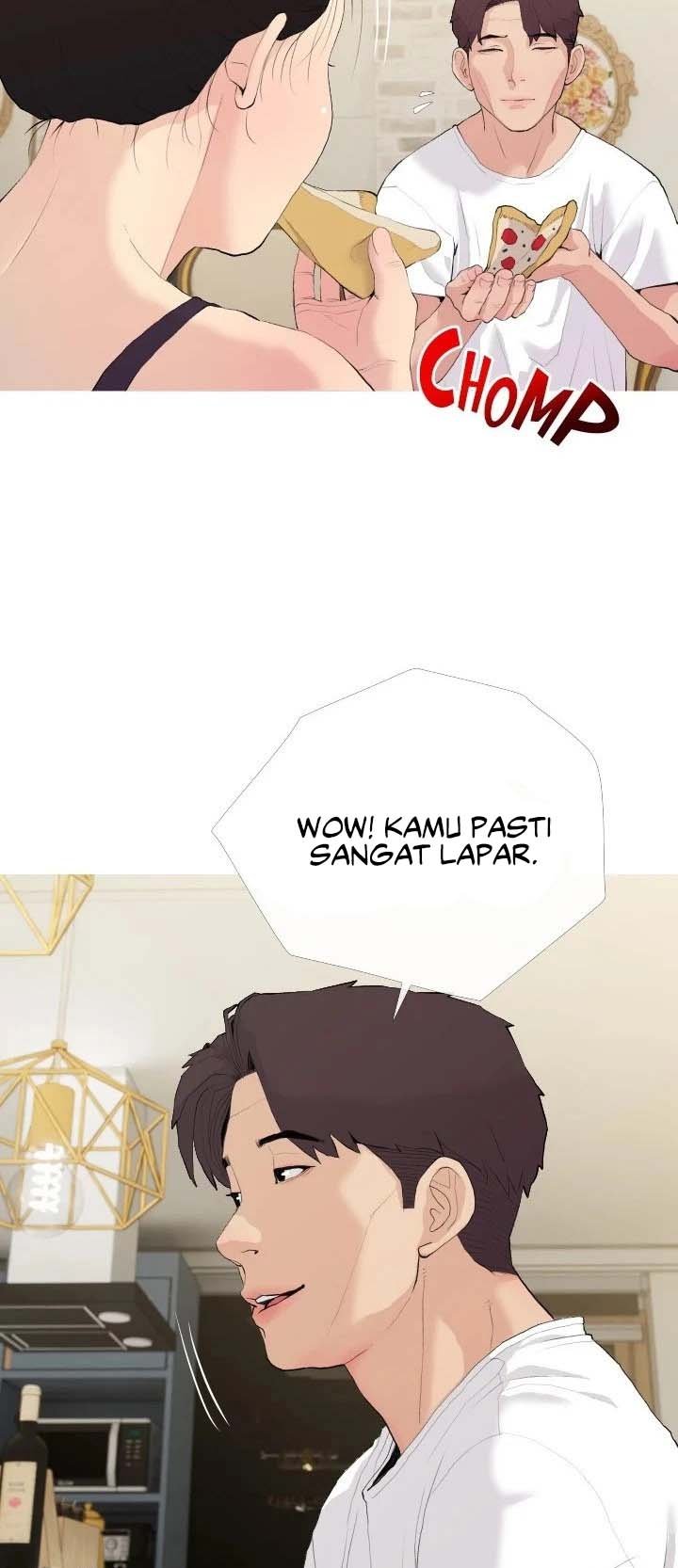 Obscene Private Lesson - Chapter 79 5