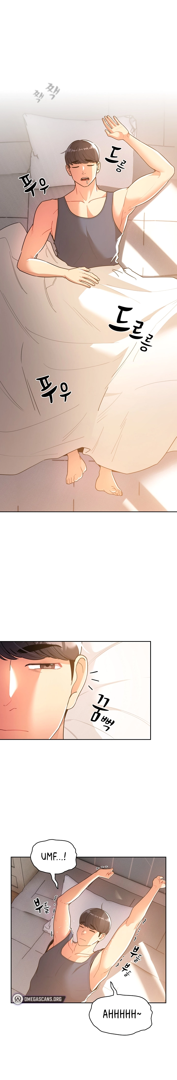 Private Tutoring in These Trying Times - Chapter 79 2
