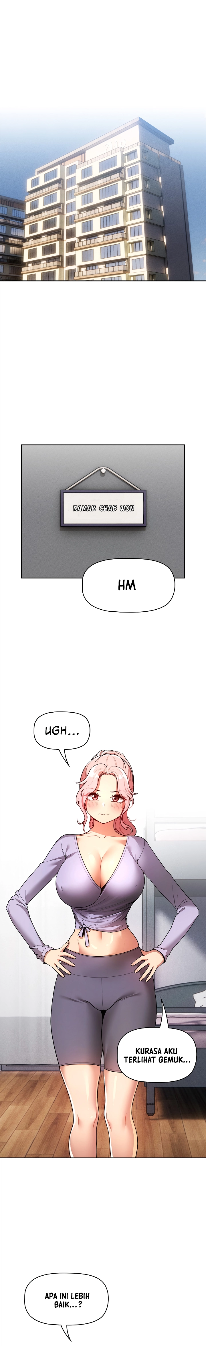 Private Tutoring in These Trying Times - Chapter 79 11