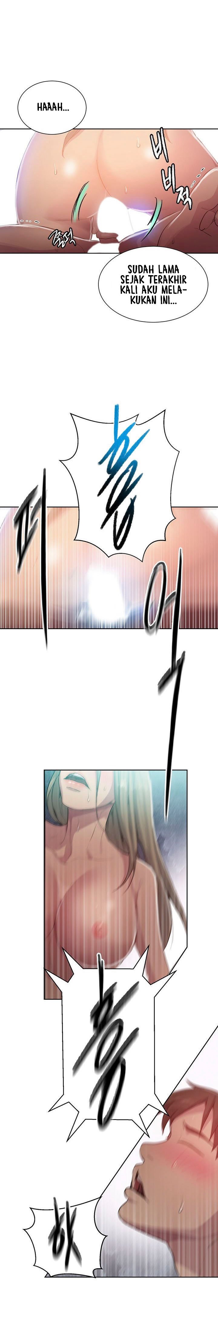 Secret Class - Chapter 79 11