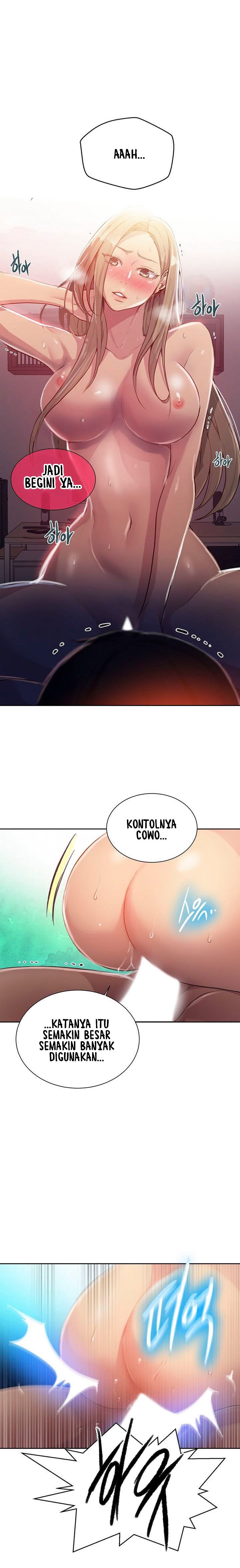 Secret Class - Chapter 79 12