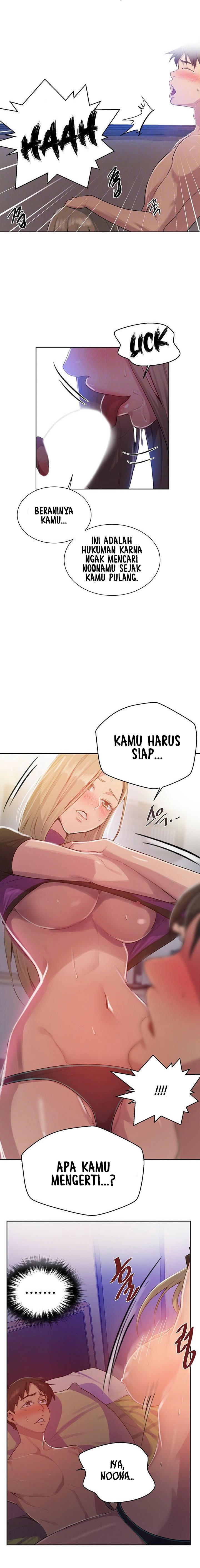 Secret Class - Chapter 79 9