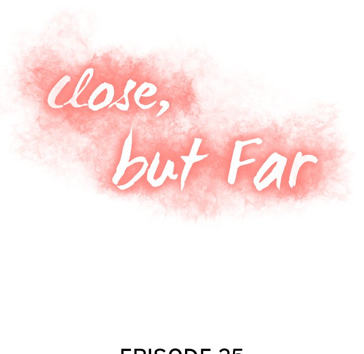 Close, but Far - Chapter 25 14