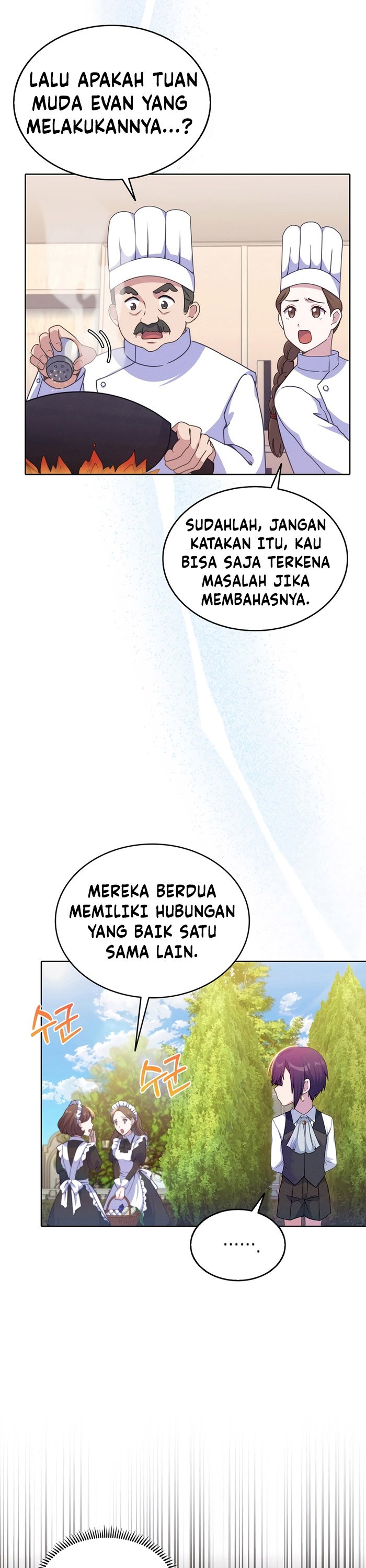Never Die Extra - Chapter 25 30