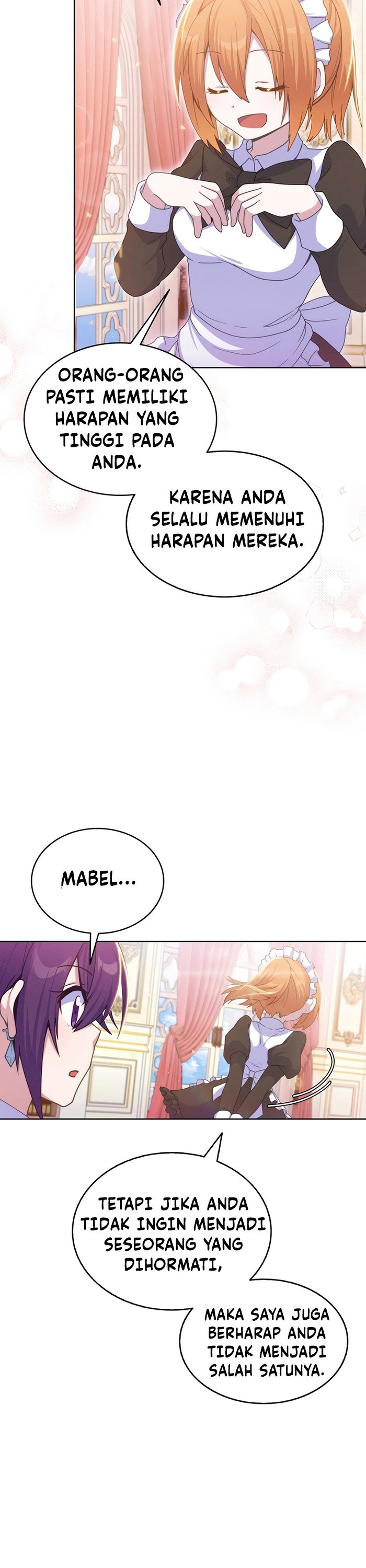 Never Die Extra - Chapter 25 36