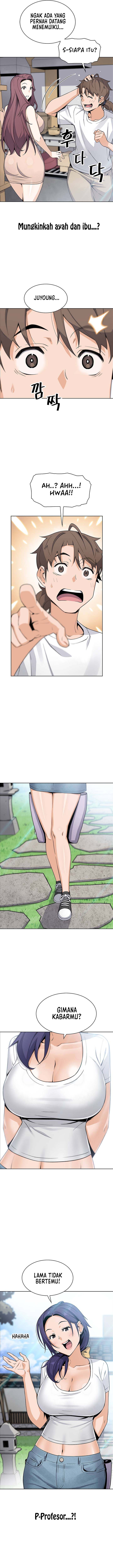 Bean Curd Woman - Chapter 25 12