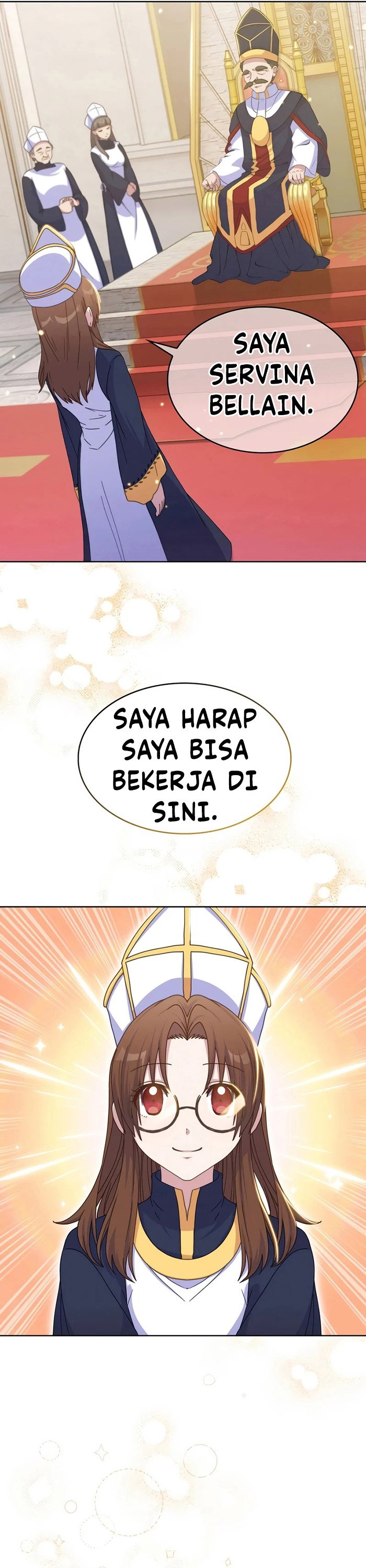 Never Die Extra - Chapter 25 26