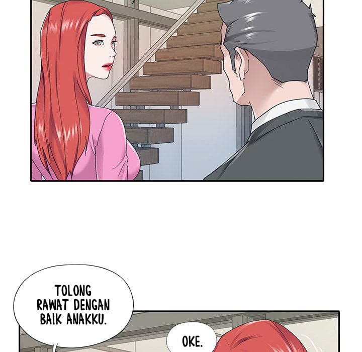 Maid (KOI) - Chapter 25 37