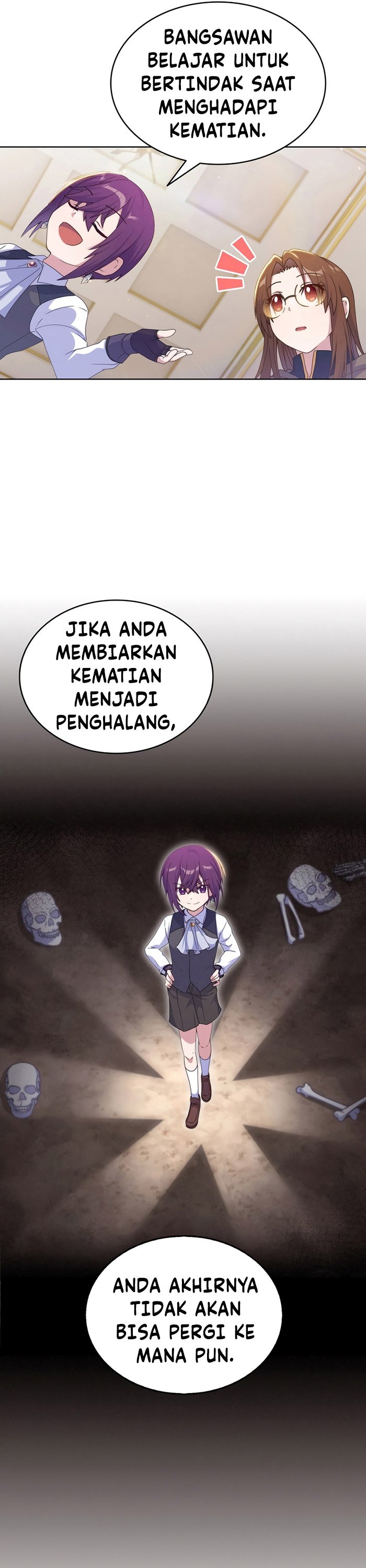 Never Die Extra - Chapter 25 11
