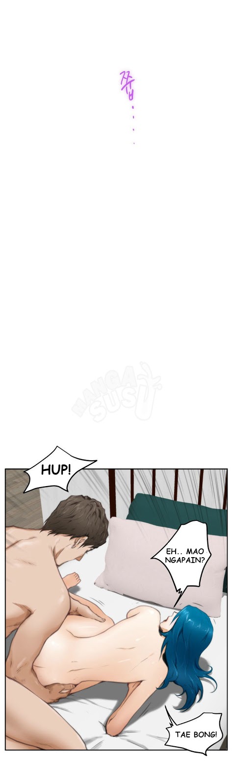 H-Mate - Chapter 25 34