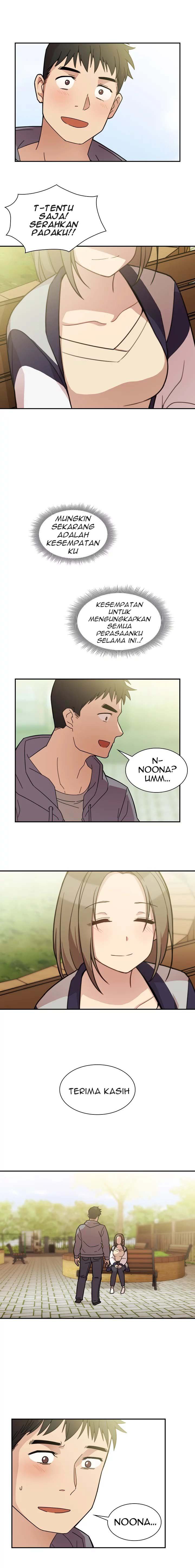 Close as Neighbors - Chapter 25 3
