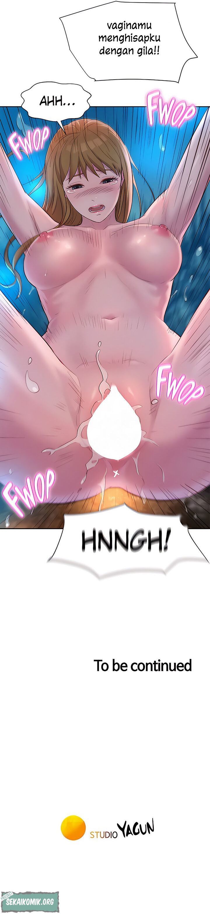 Romantic Camping - Chapter 25 7