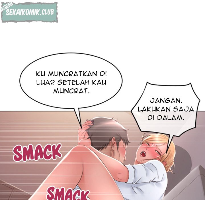 Close, but Far - Chapter 25 73