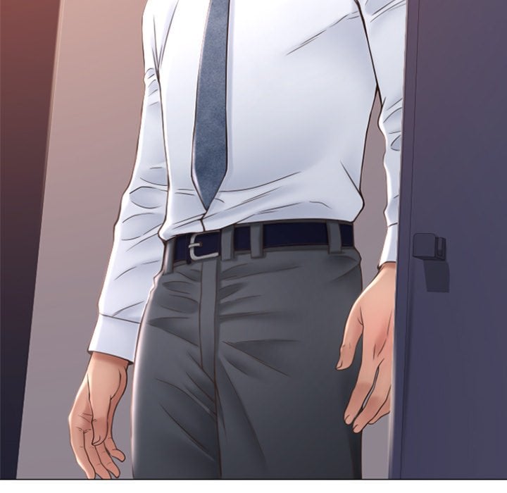 Close, but Far - Chapter 25 108