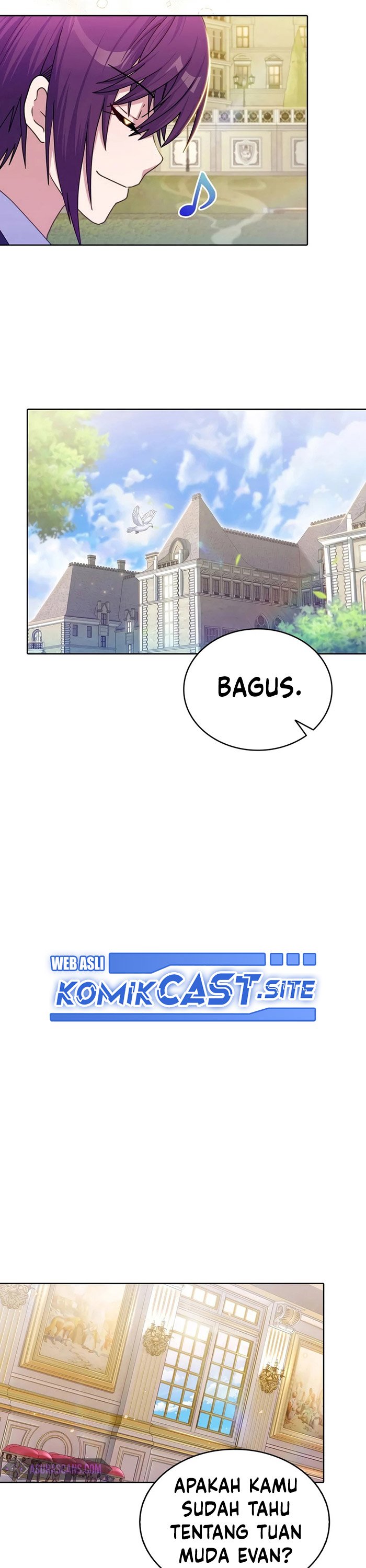 Never Die Extra - Chapter 25 27