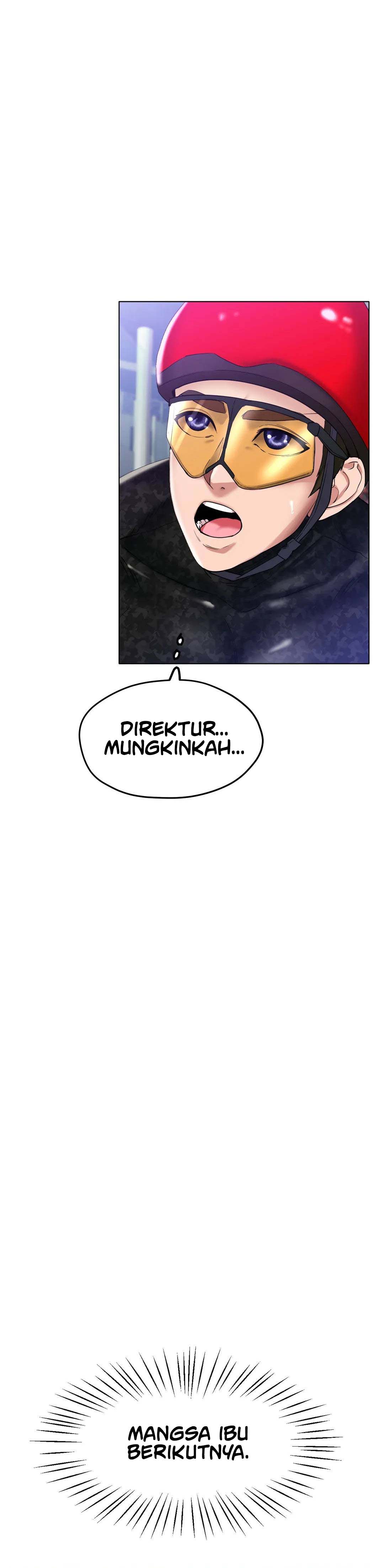 Love in ice - Chapter 25 11