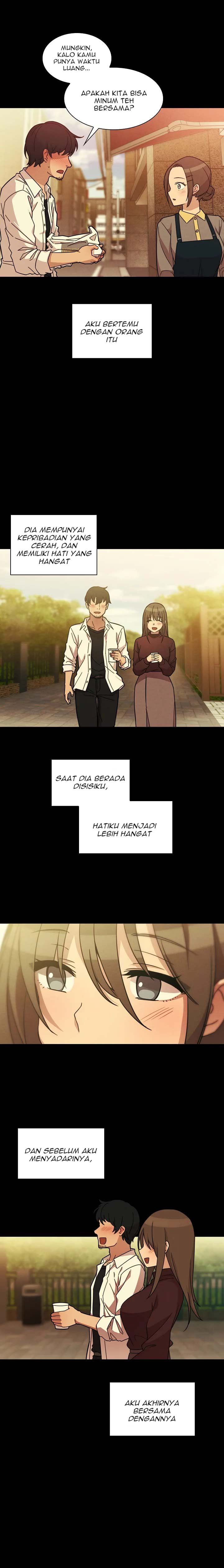 Close as Neighbors - Chapter 25 10
