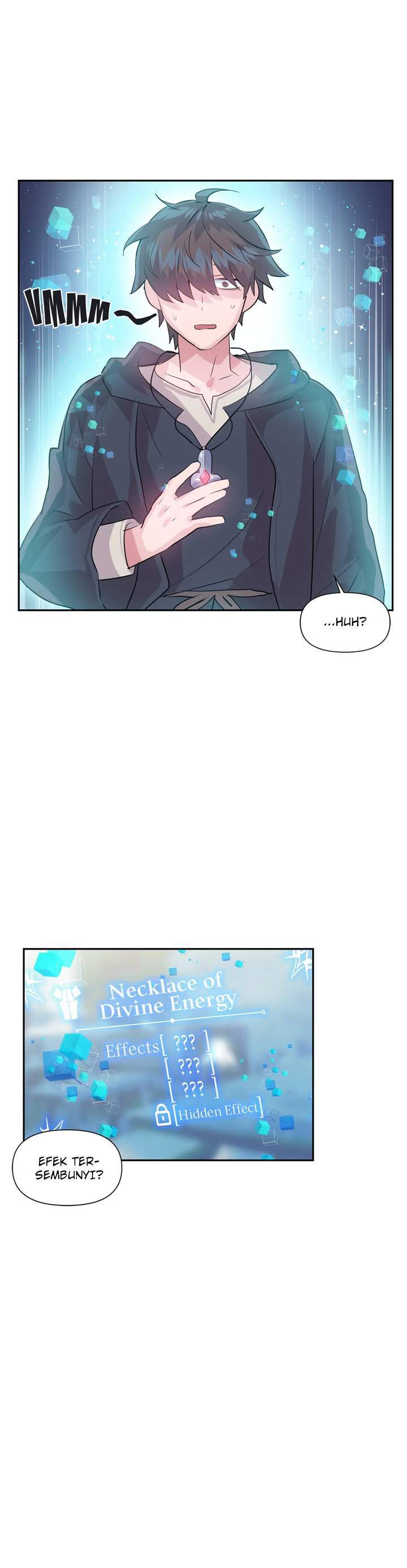 Log in to Lust-a-land - Chapter 25 12
