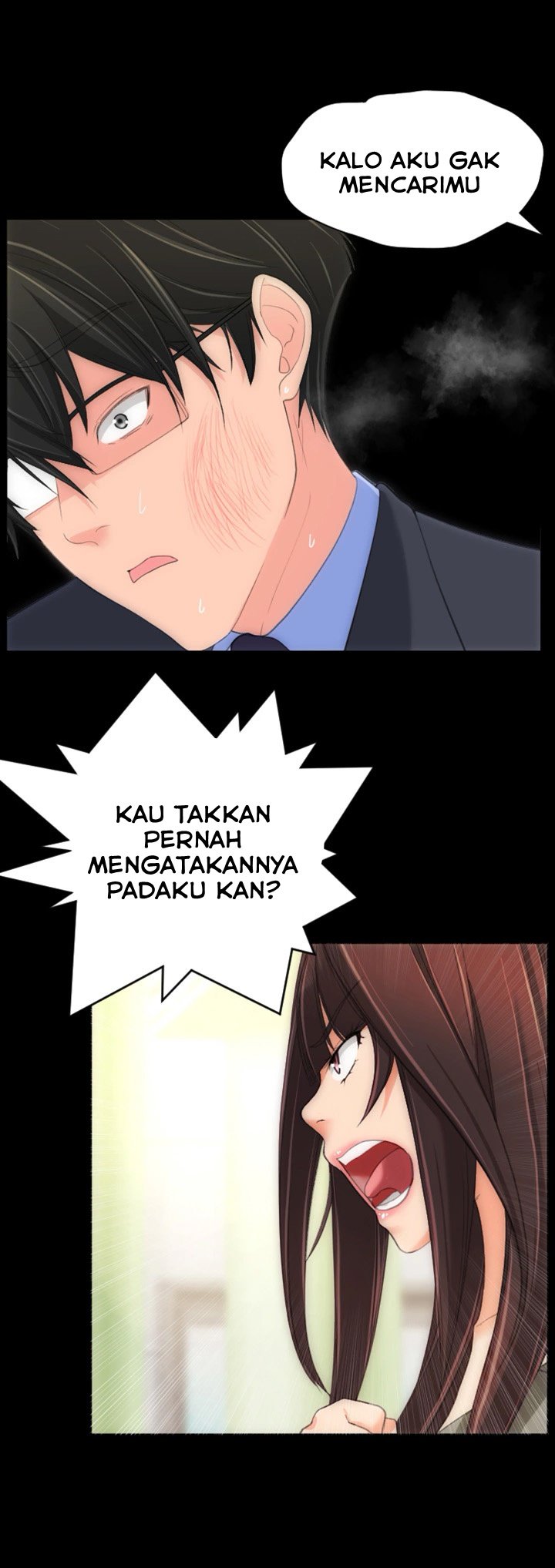 An Adult&#8217;s Experiences - Chapter 25 7