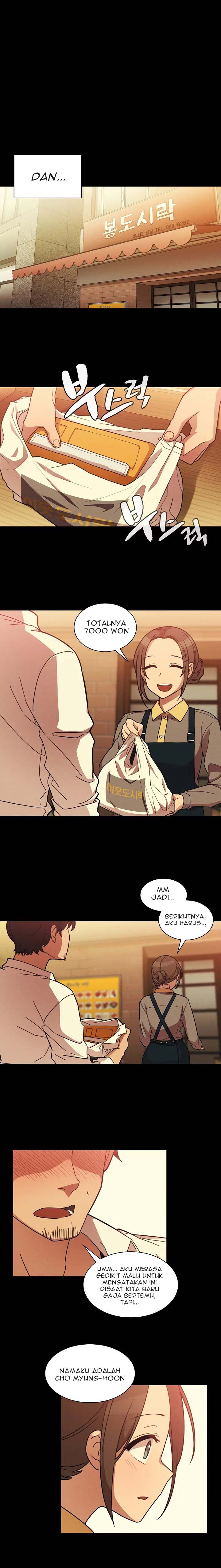 Close as Neighbors - Chapter 25 9