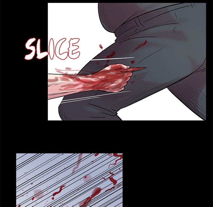 Project Utopia - Chapter 25 19