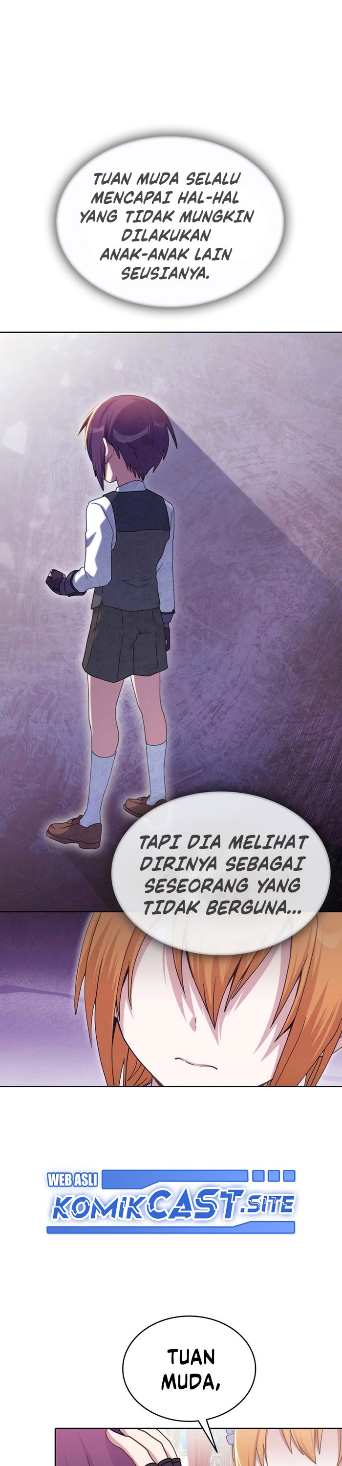 Never Die Extra - Chapter 25 34