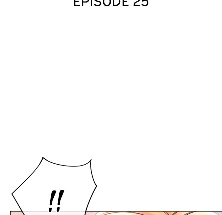 Close, but Far - Chapter 25 15