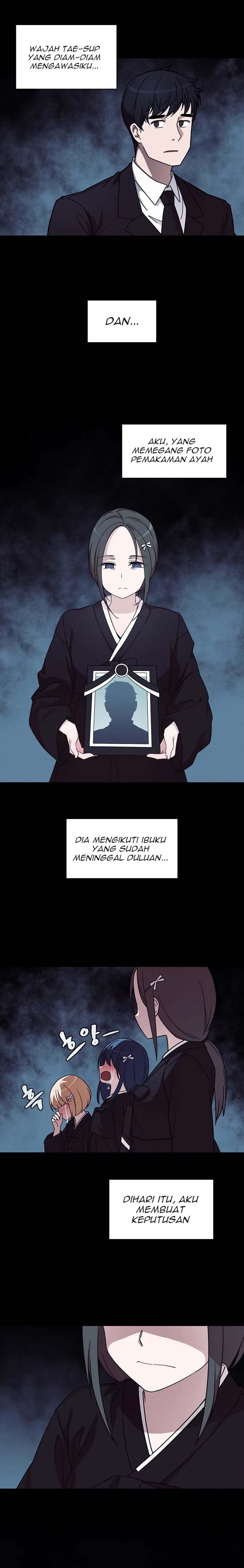 Close as Neighbors - Chapter 25 6