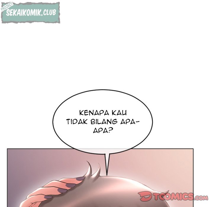 Close, but Far - Chapter 25 17