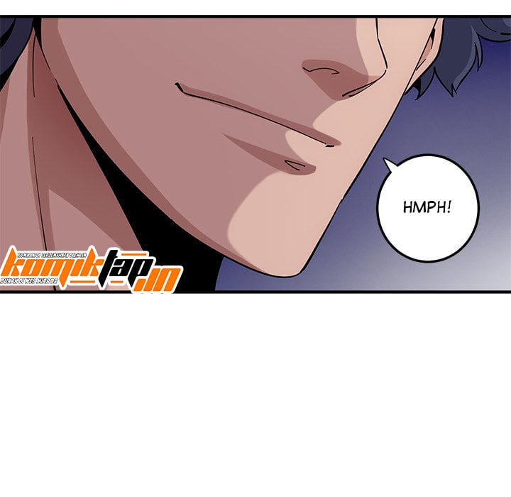 Love Factory - Chapter 25 23