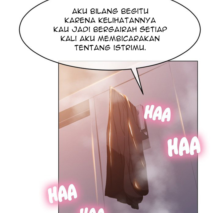 Close, but Far - Chapter 25 45
