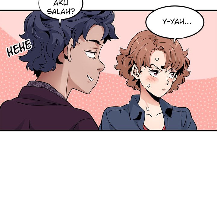 Love Factory - Chapter 25 58