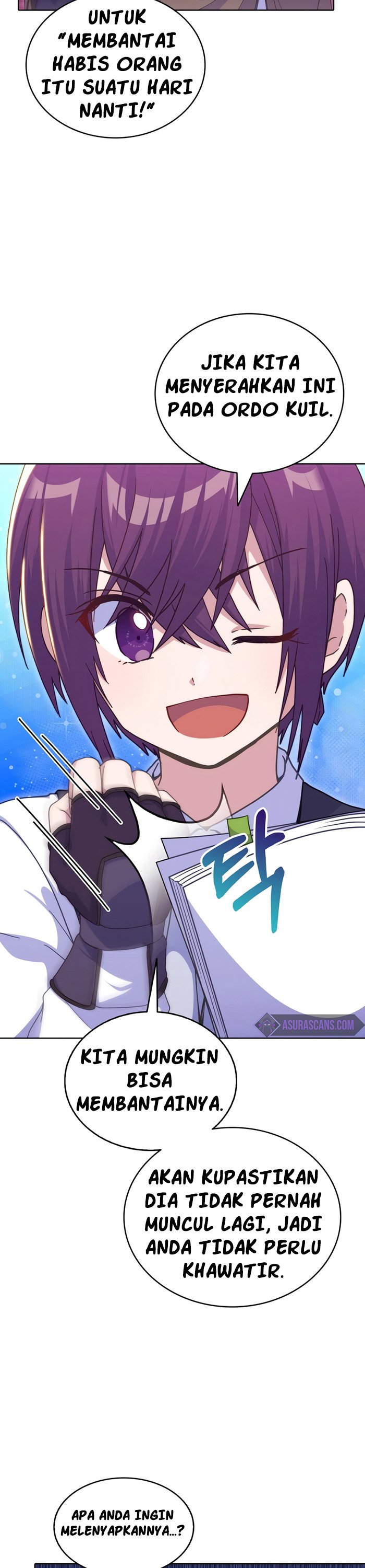 Never Die Extra - Chapter 25 4