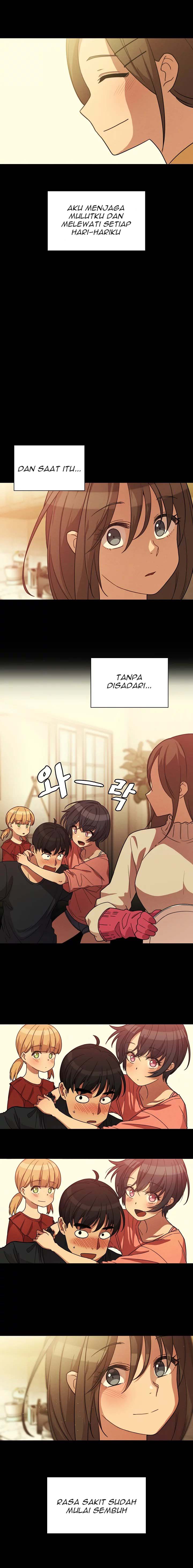 Close as Neighbors - Chapter 25 8