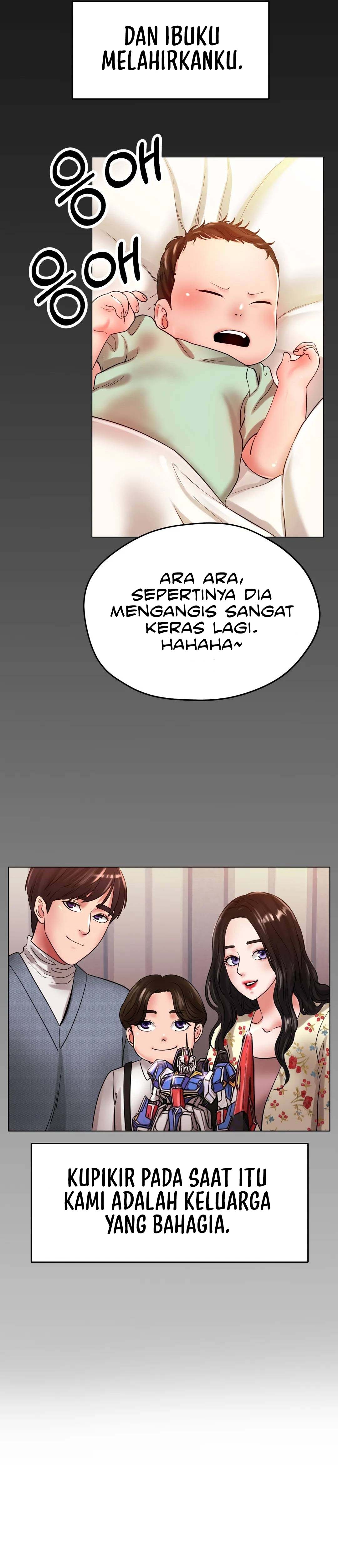 Love in ice - Chapter 25 29