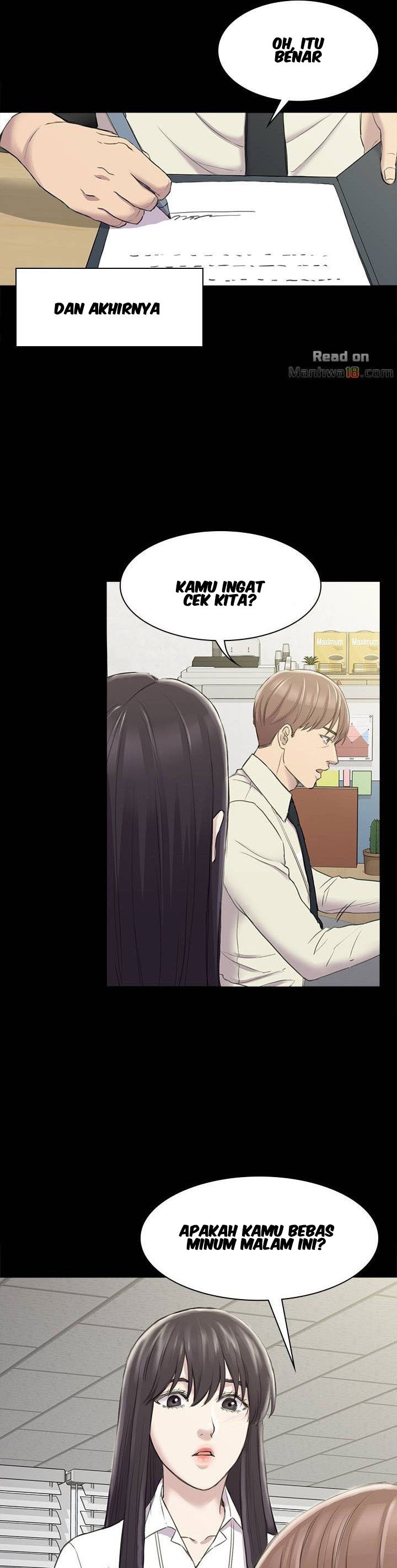 Ajeossi - Chapter 25 29