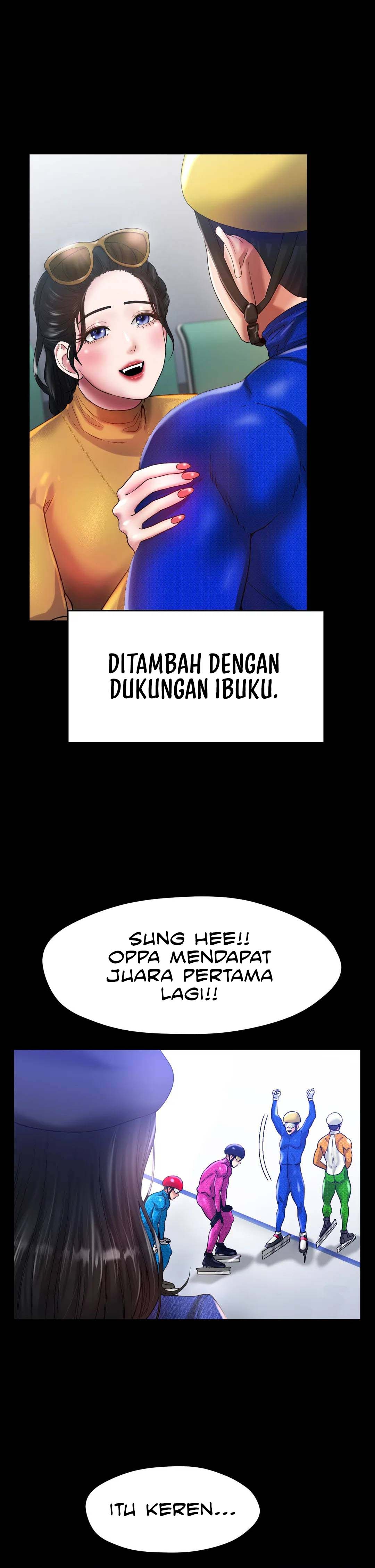 Love in ice - Chapter 25 25