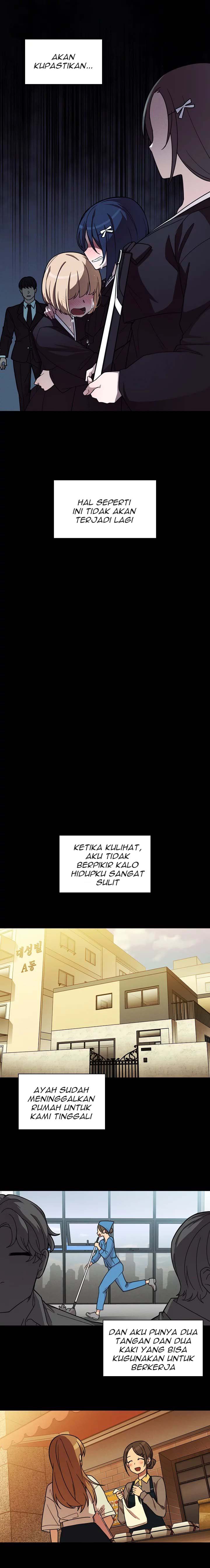 Close as Neighbors - Chapter 25 7
