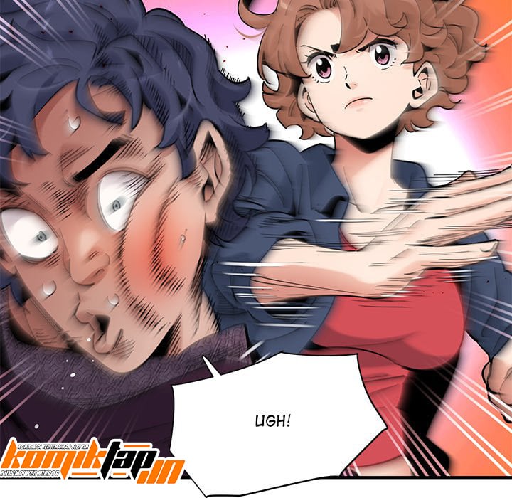 Love Factory - Chapter 25 43