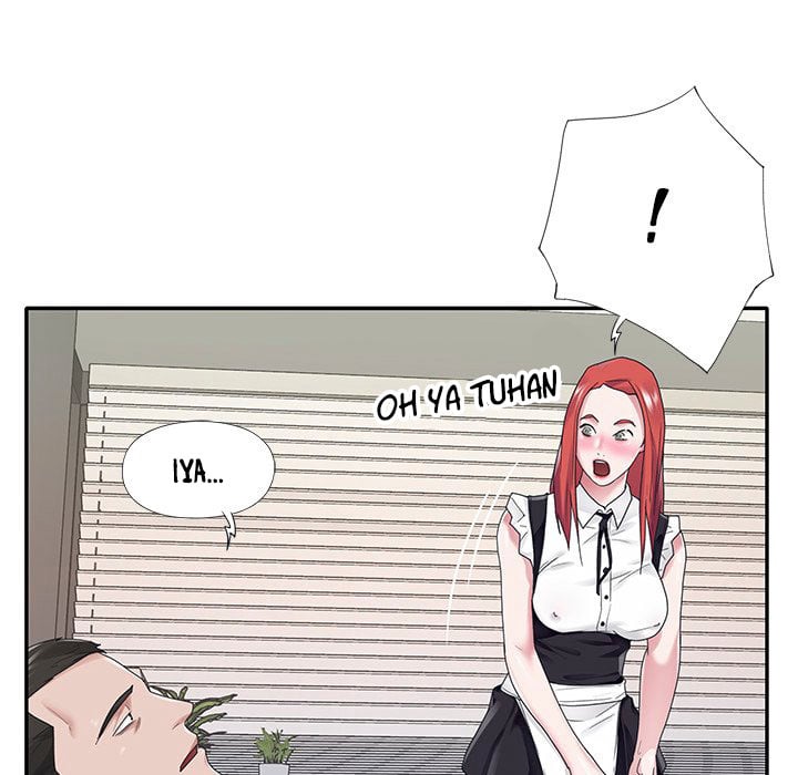 Maid (KOI) - Chapter 25 70