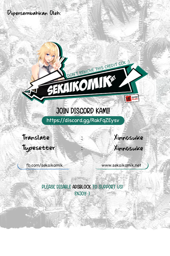 Close, but Far - Chapter 25 2