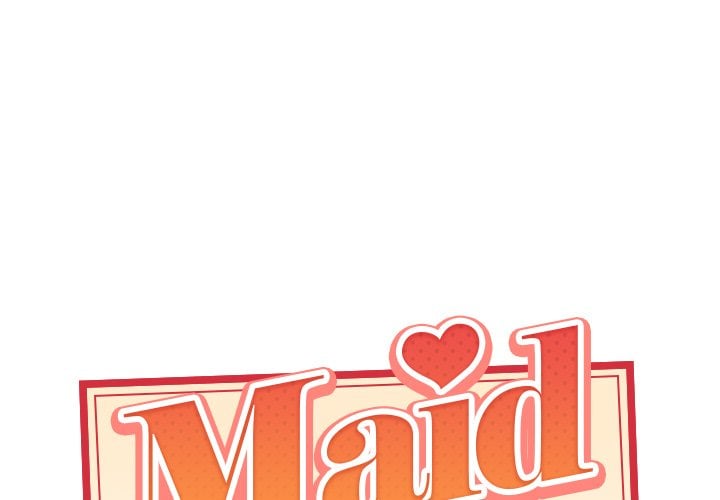 Maid (KOI) - Chapter 25 3