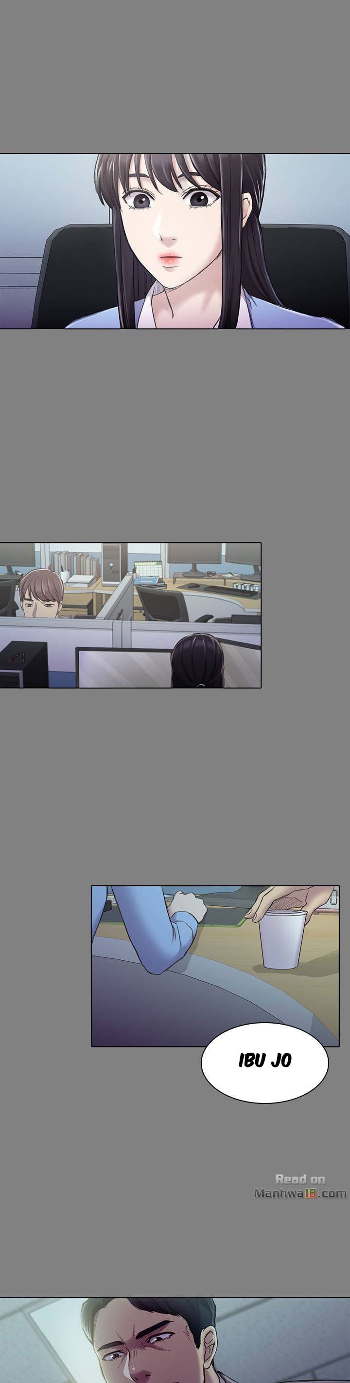 Ajeossi - Chapter 25 21