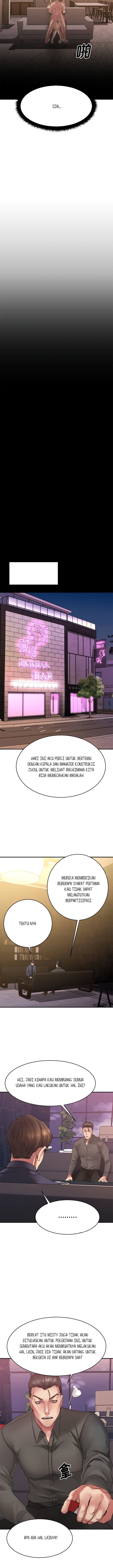 Food Chain (Smoke Joker) - Chapter 25 11